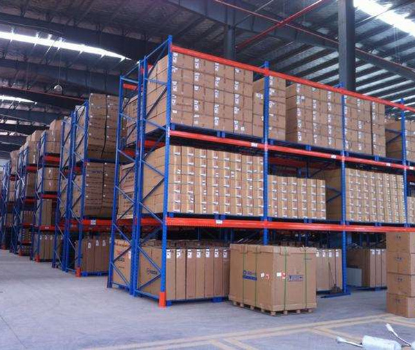 倉庫貨架保養和維護工作的四個有效方法
