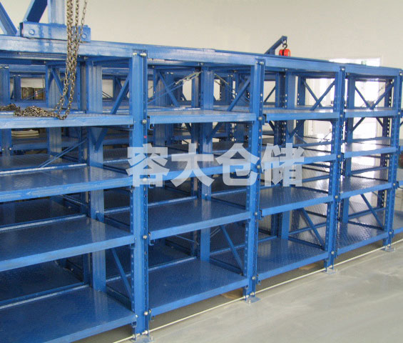 模具架定制需要注意什么