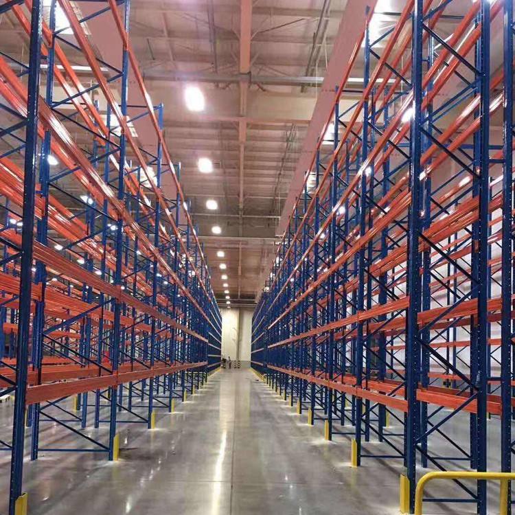 立體式貨架的優點有哪些