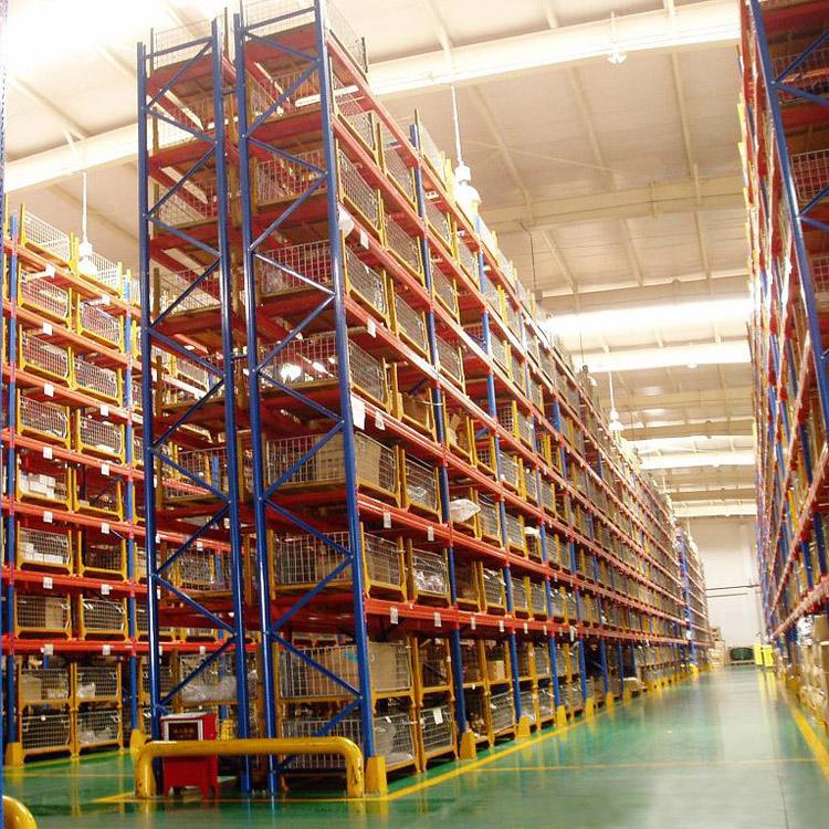 重型貨架的優(yōu)勢及類型都有哪些？