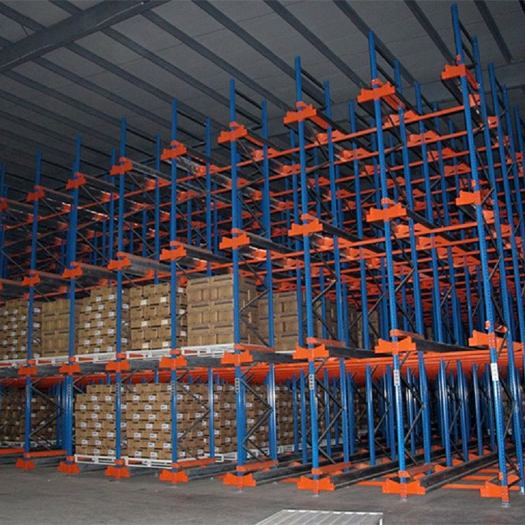 重型,貫通式,穿梭式倉儲貨架的托盤要怎么選擇