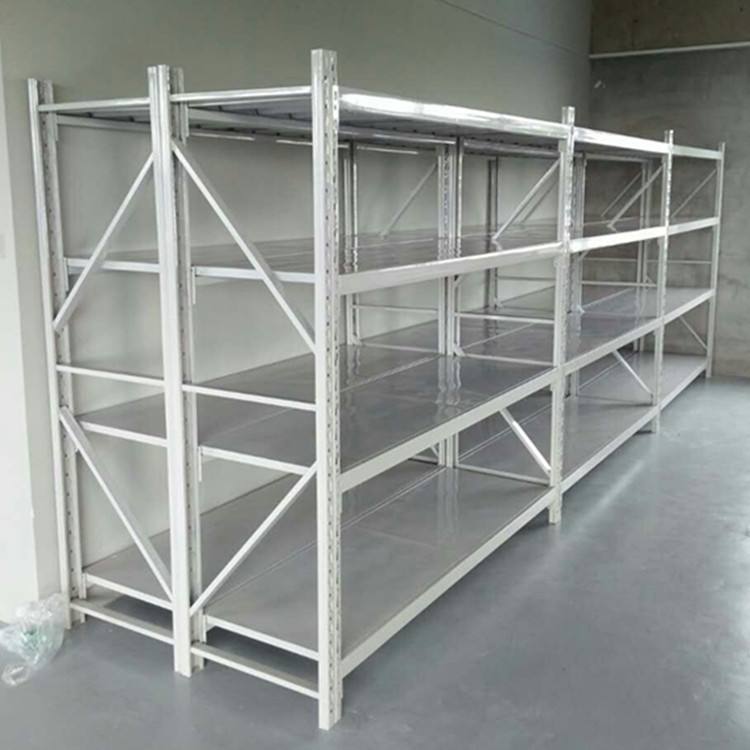 組合式貨架特點