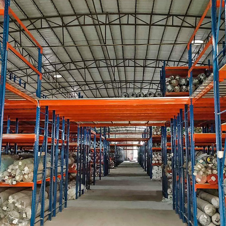 閣樓貨架的相關知識