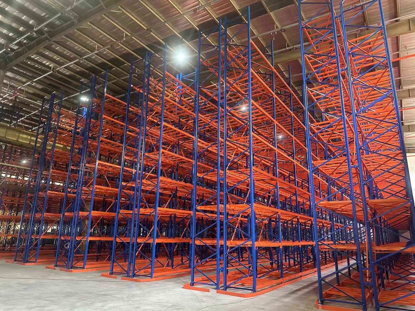 倉庫貨架需求具有哪些功能？才能滿足庫房的需求